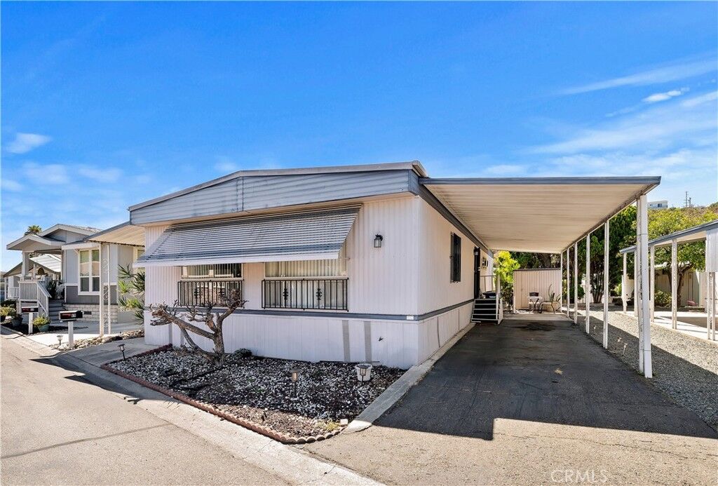 Property Photo: 1951 47th Street 69 CA 92102