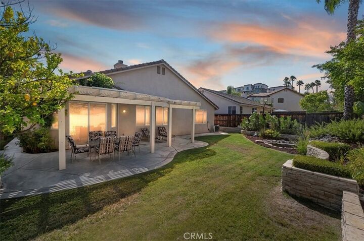 Property Photo: 26972 Amber Glen Court CA 92563