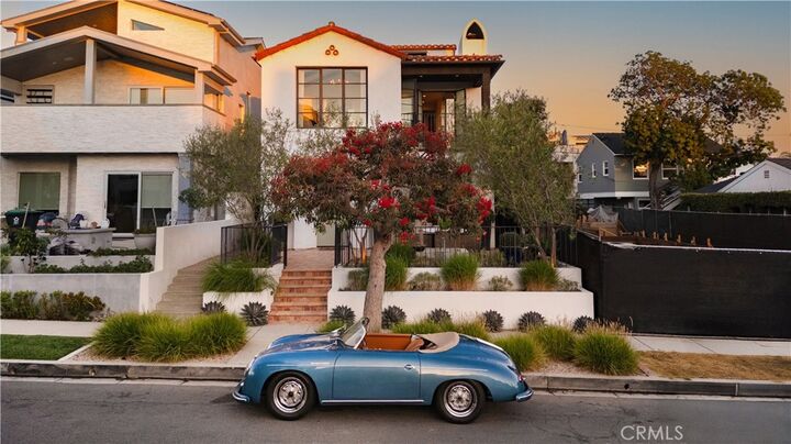 Property Photo:  616 Narcissus Avenue  CA 92625 