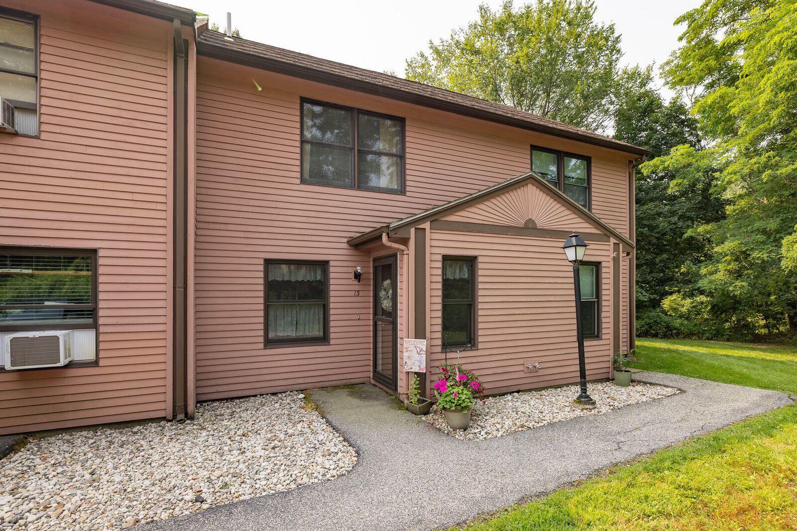 Property Photo: 73 Ocean Park Road 13 ME 04072