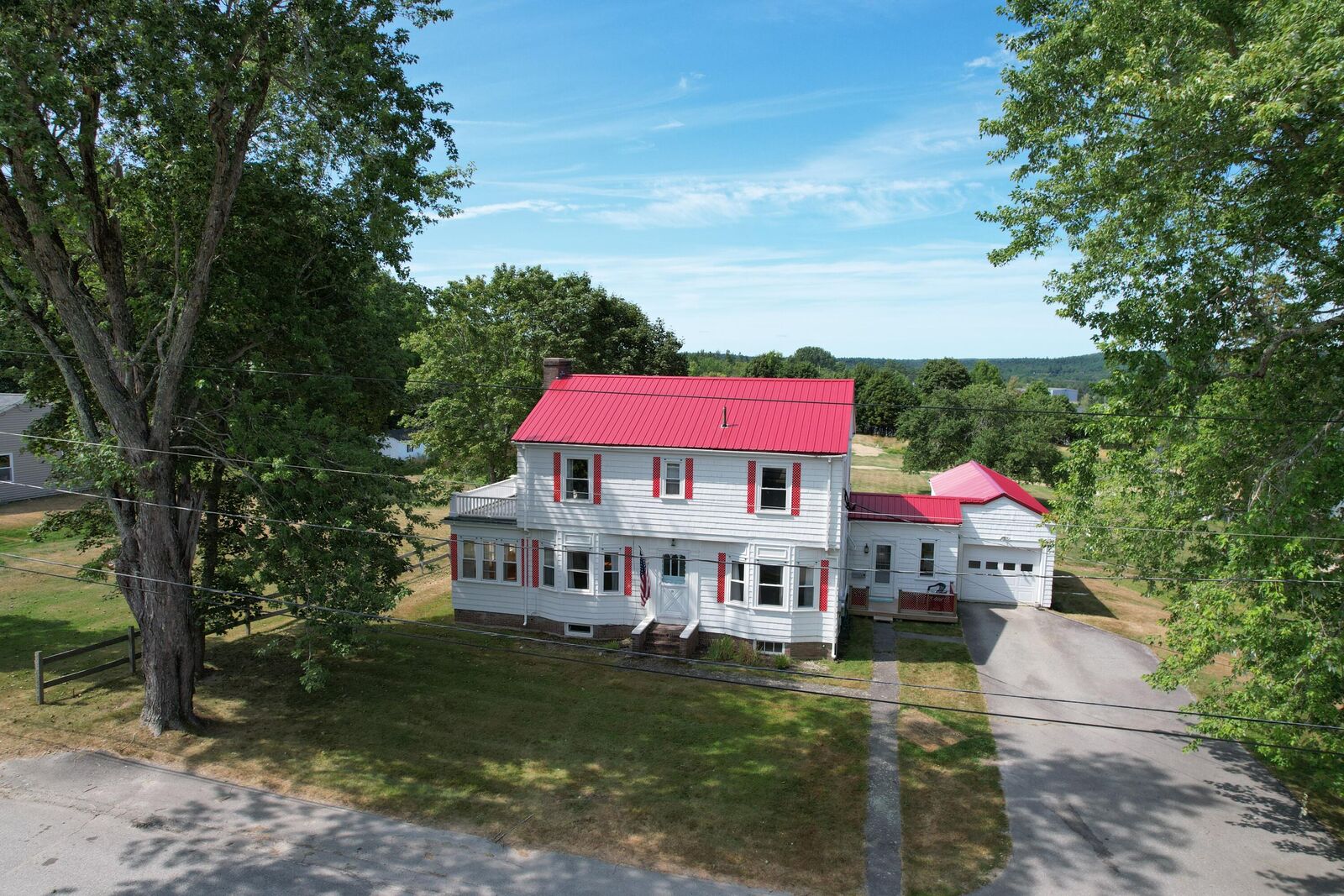 Property Photo: 19 Gardner Avenue ME 04654