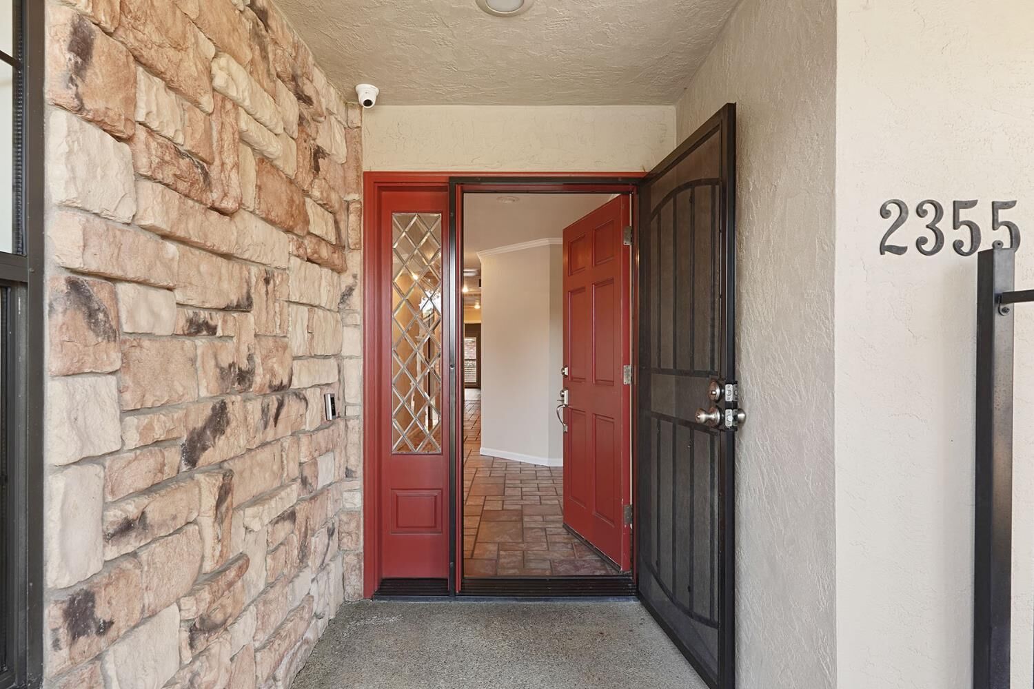Property Photo:  2355 Woodlake Circle  CA 95242 