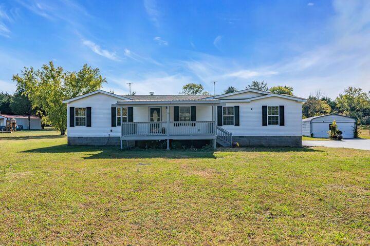 9914 Debra Dr  Murfreesboro TN 37129 photo