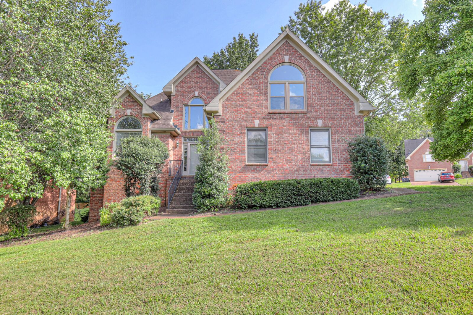 Property Photo:  501 S Lakeridge Pl  TN 37214 