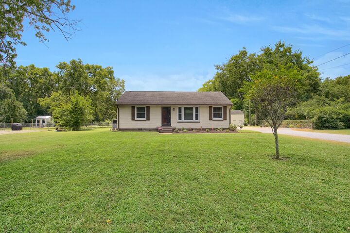 3909 Tucker Rd  Nashville TN 37218 photo
