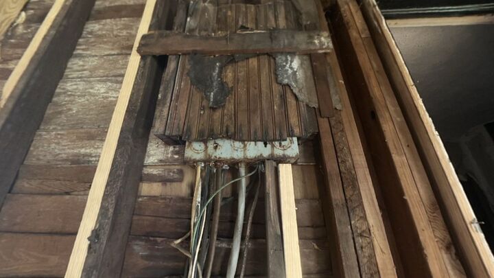 Property Photo: 224 N Massachusetts St TN 38301