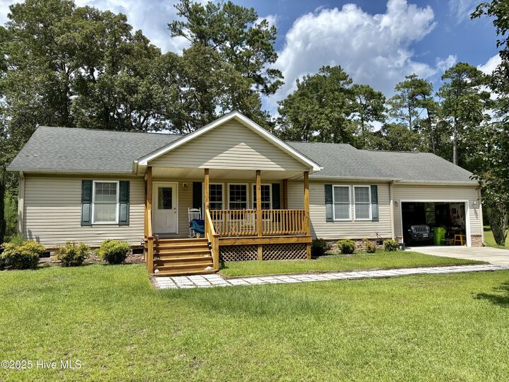 127 Blue Heron Drive  New Bern NC 28560 photo