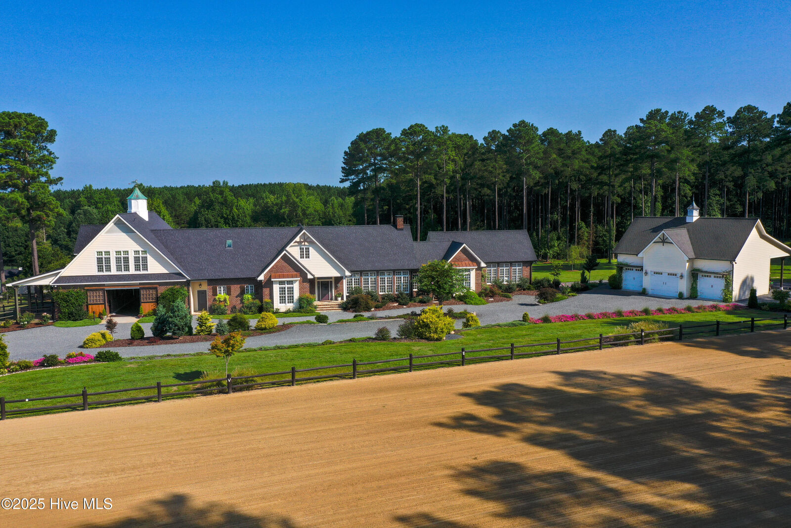 Property Photo:  370 Bracken Hill Road  NC 28326 