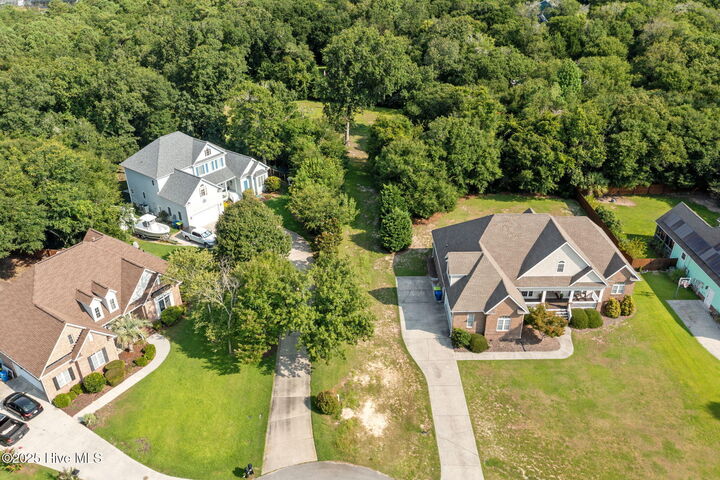 Property Photo:  110 Casey Court  NC 28584 