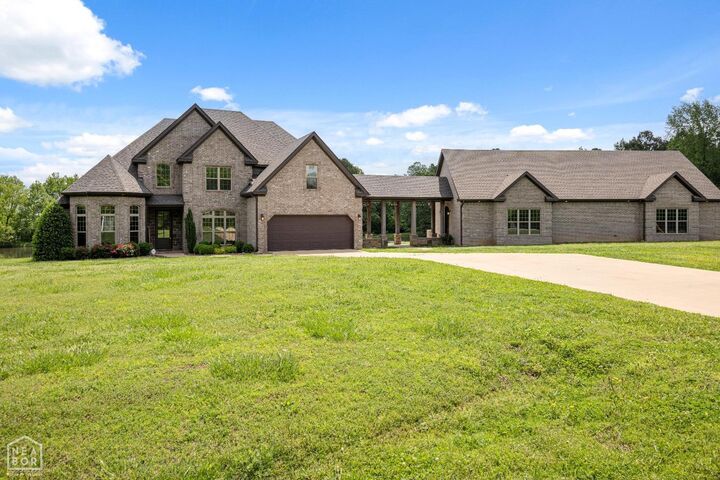 Property Photo:  297 Cr 7802  AR 72401 