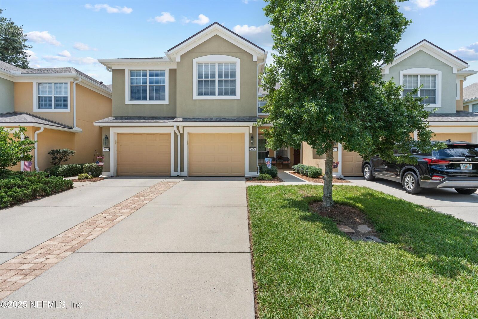 Property Photo:  6624 Jefferson Garden Court 14D  FL 32258 