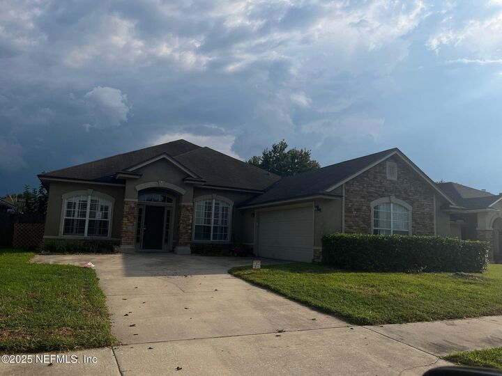 9436 Hunston Mill Lane  Jacksonville FL 32244 photo