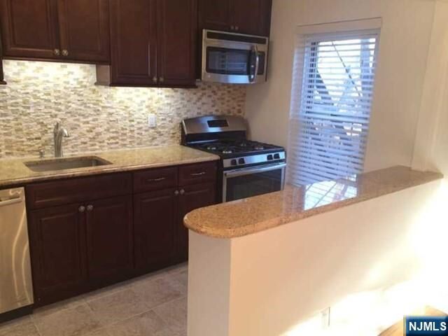 Property Photo:  980 Main Street C4  NJ 07601 