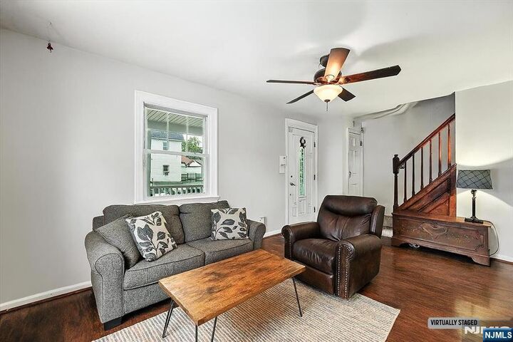 Property Photo:  40 Rosedale Avenue  NJ 07407 