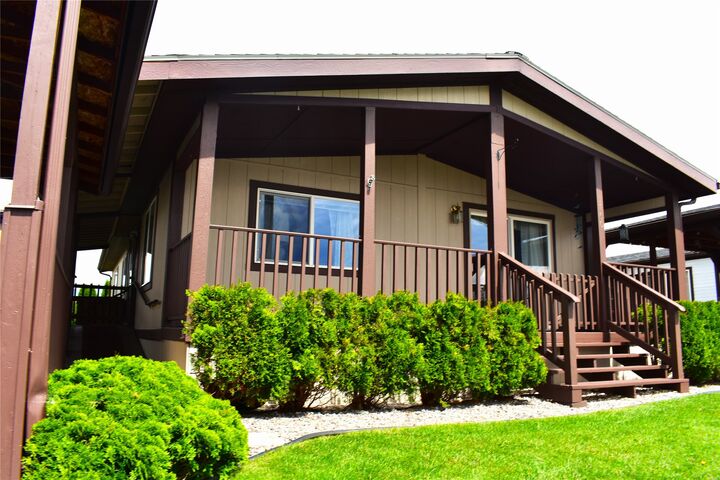 Property Photo:  1760 Dukes Avenue  MT 59808 