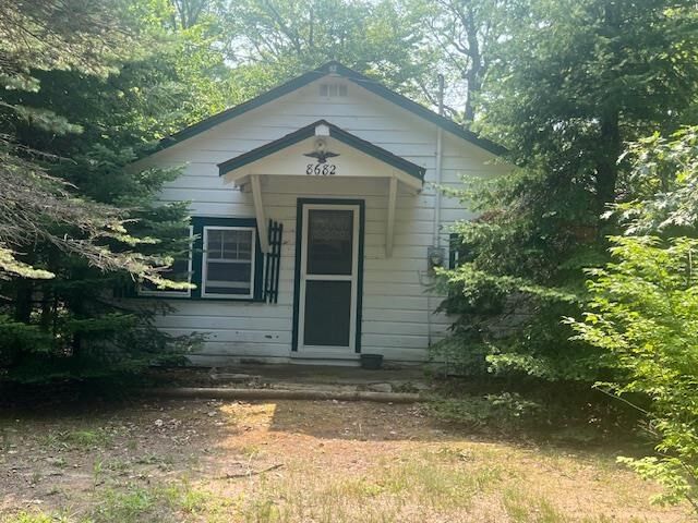 Property Photo: 8682 Paradise MI 49718