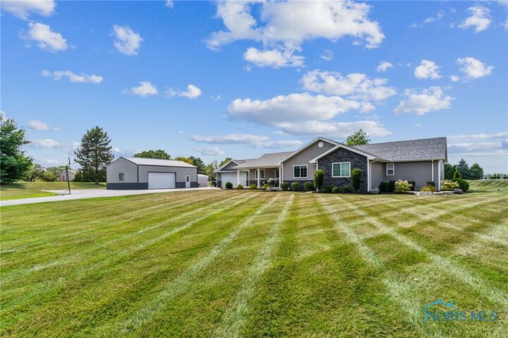 Property Photo:  10634 Township Road 109 Road  OH 45889 
