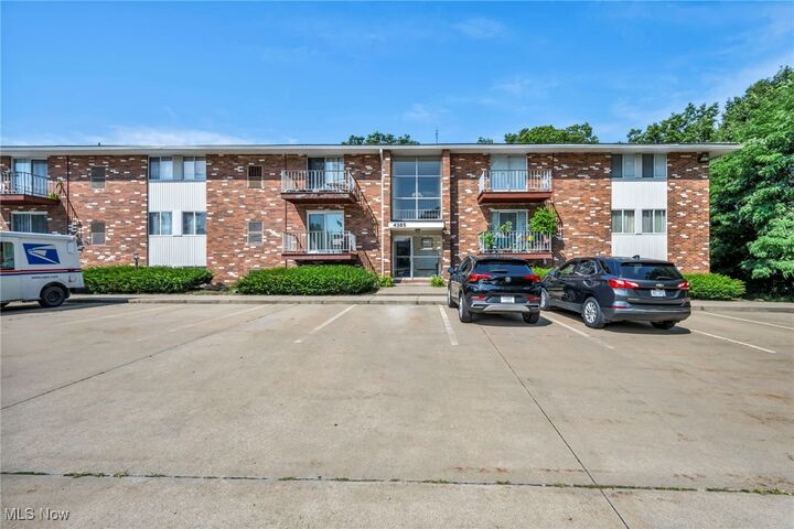 Property Photo:  4385 Inner Circle C-20  OH 44212 