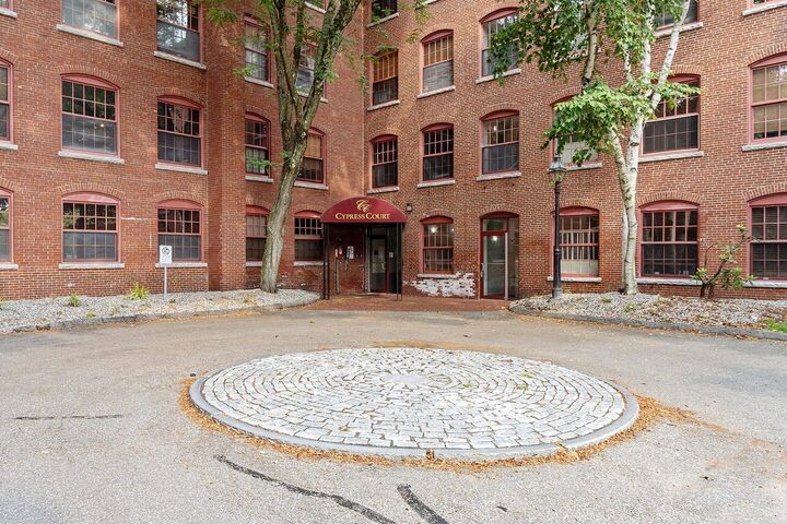 Property Photo:  335 Cypress Court  NH 03103 