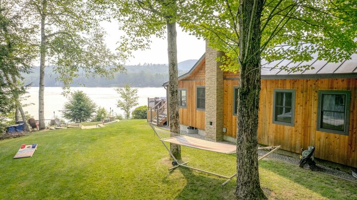 Property Photo:  216 Fox Run Road  NH 03464 