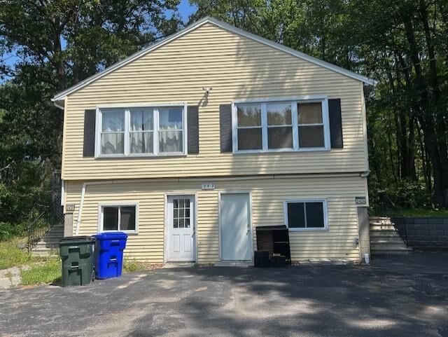 Property Photo:  242 A Leda Avenue  NH 03104-4158 