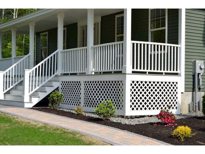 Property Photo:  55 Mill Road  NH 03862 