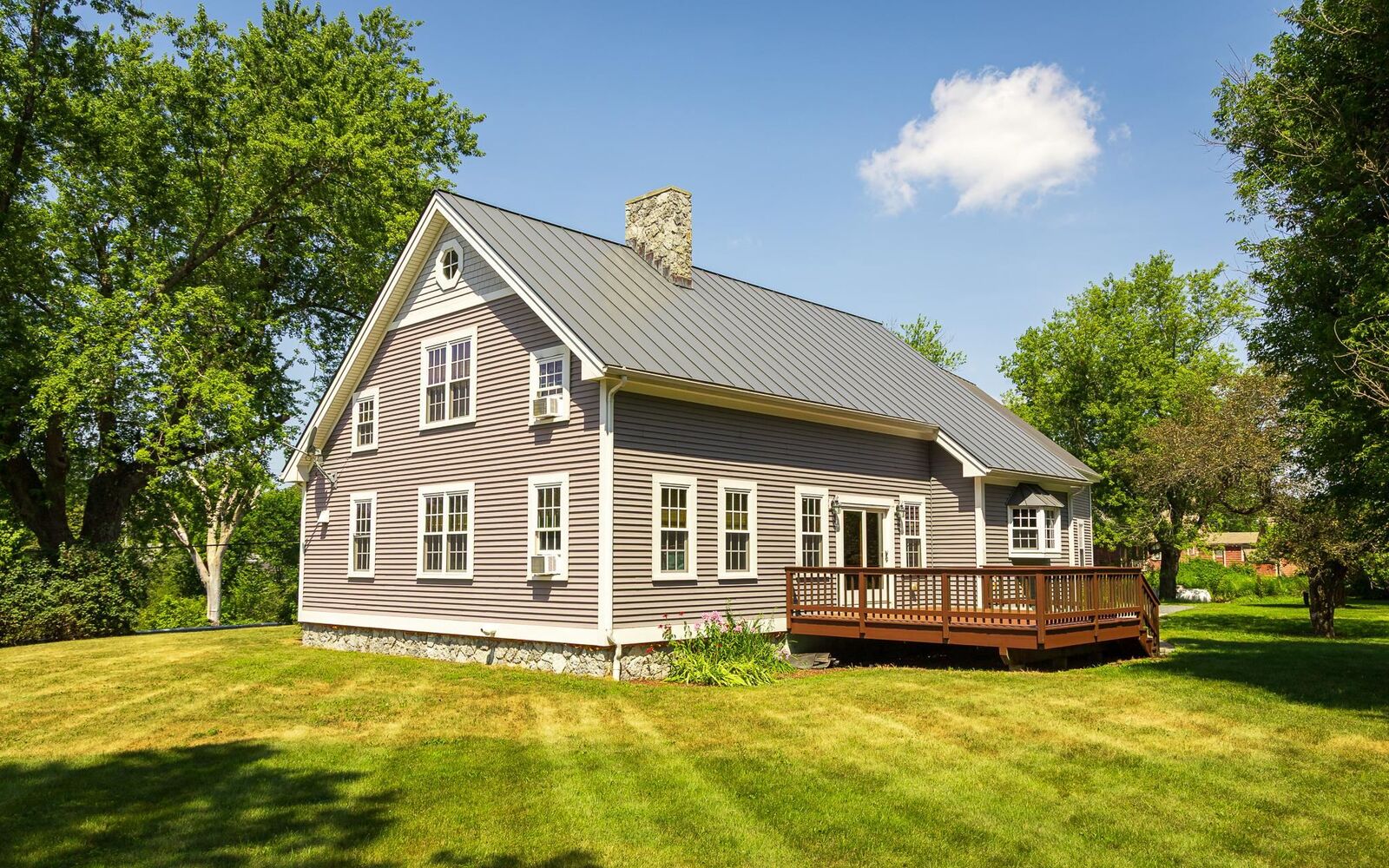 Property Photo:  648 Nh Route 10 S  NH 03456 