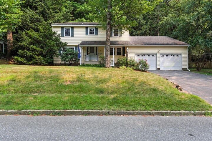 15 Yandow Drive  South Burlington VT 05403 photo