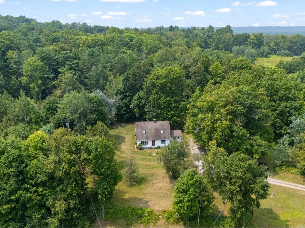 Property Photo: 2642 US Route 7 VT 05733