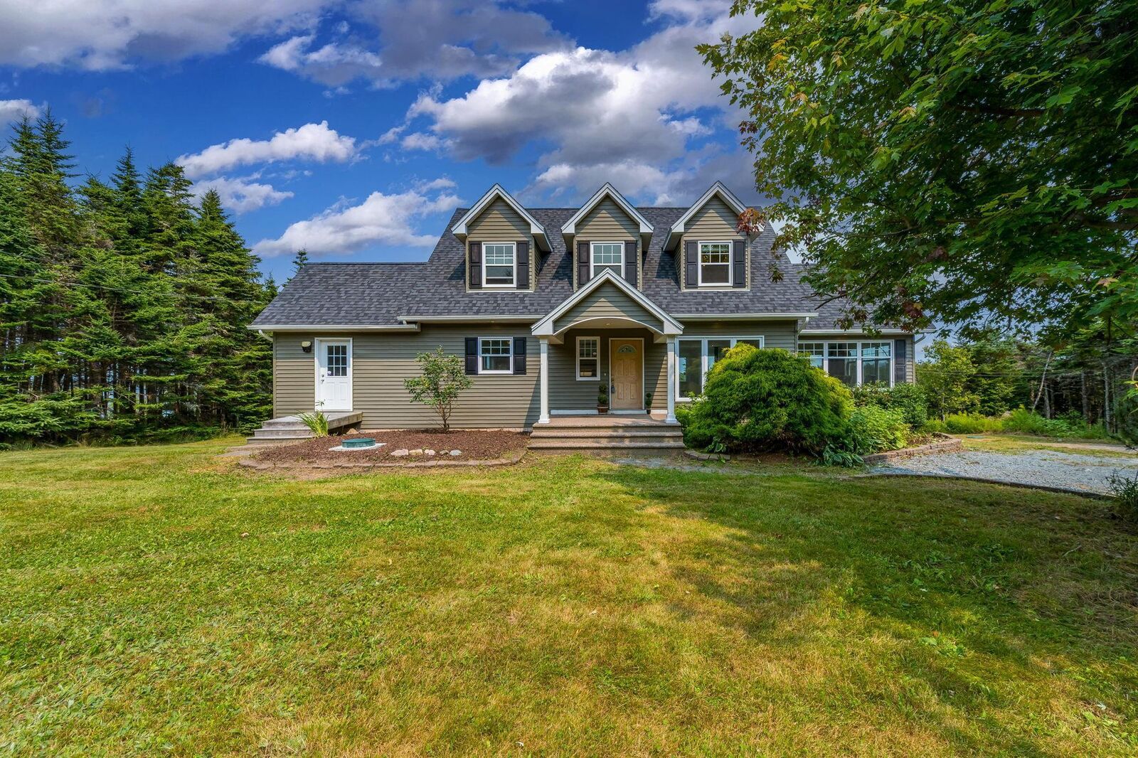 Property Photo: 88 Inverary Point Lane NS B3E 1N4