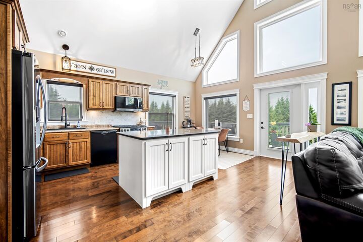 Property Photo:  2565 Camden Road  NS B6L 3C2 