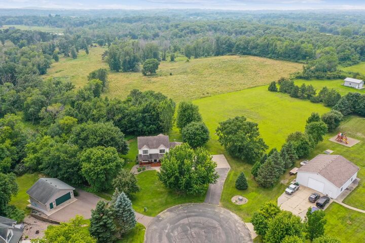20728 Hoover Court NW  Elk River MN 55330 photo