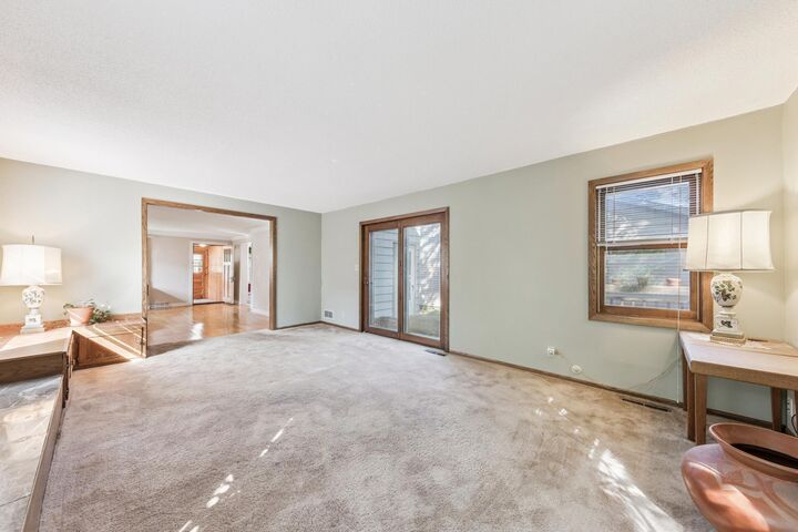 Property Photo:  4505 Chowen Avenue S  MN 55410 