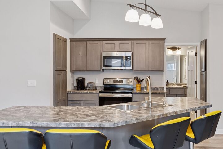 Property Photo: 935 Johnson Drive WI 54017