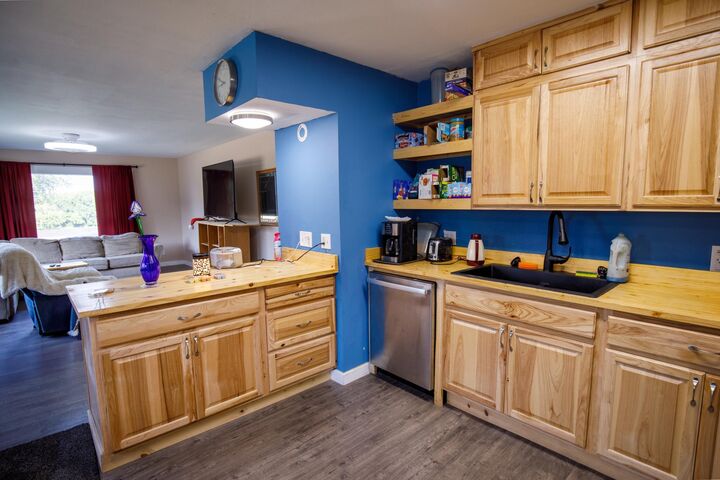 Property Photo:  704 1st Avenue NE  MN 56401 