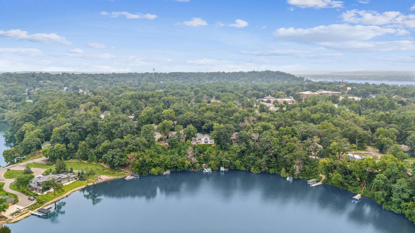 Property Photo: 621 Mallalieu Drive WI 54016