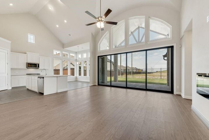 1006 Cascading Creek Drive  Rockwall TX 75087 photo