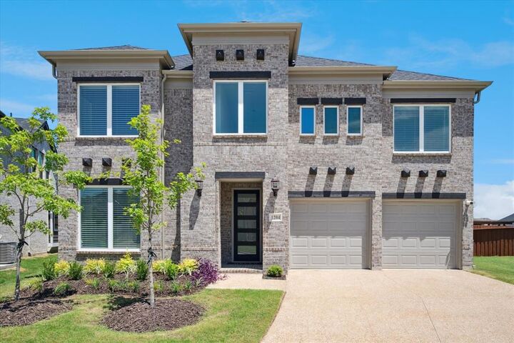 Property Photo:  1204 Bayonet Street  TX 75068 