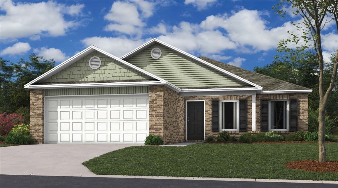 Property Photo: 1406 E Latium Street AR 72761