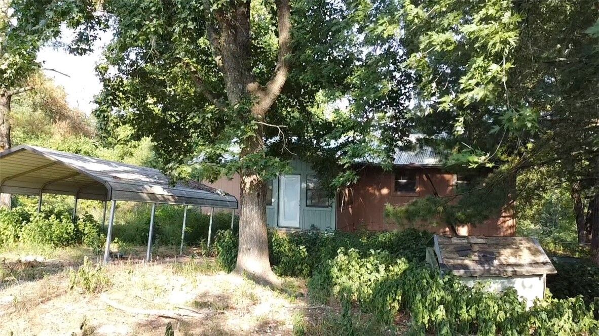 Property Photo:  3276 Crawford Road  AR 72633 