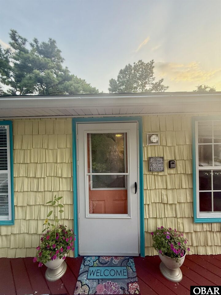 Property Photo: 311 Gunas Drive NC 27948