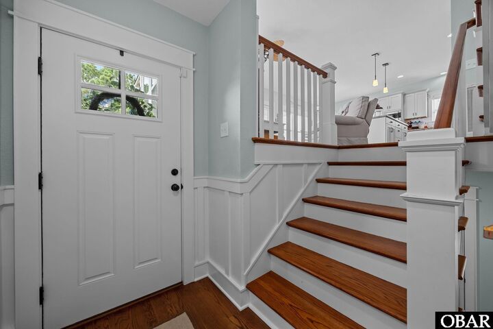 Property Photo: 603 W Archdale Street NC 27948