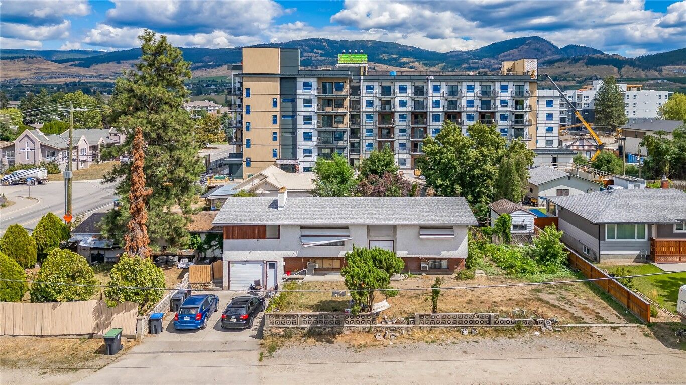 Photo de la propriété: 545 Froelich Road BC V1X 3M7