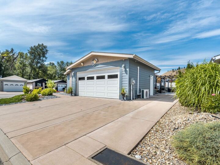 Property Photo: 8300 Gallagher Lake Frontage Road 49 BC V0H 1T2