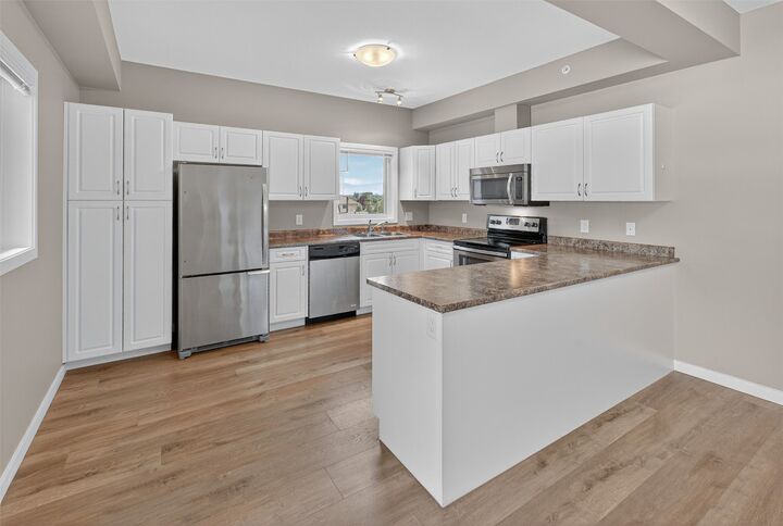 Property Photo: 770 Rutland Road 407 BC V1X 3B7