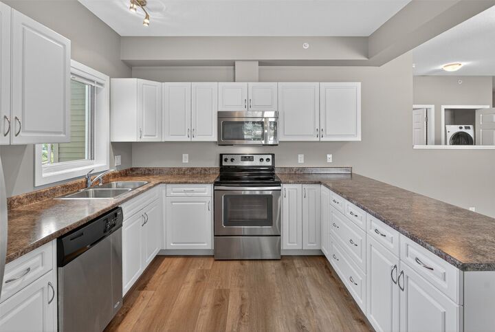 Property Photo: 770 Rutland Road 407 BC V1X 3B7