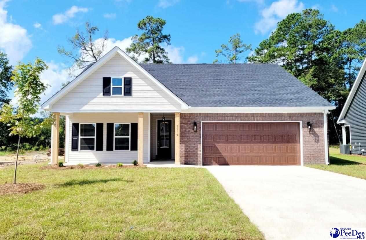 Property Photo:  1034 Wessex  SC 29501 