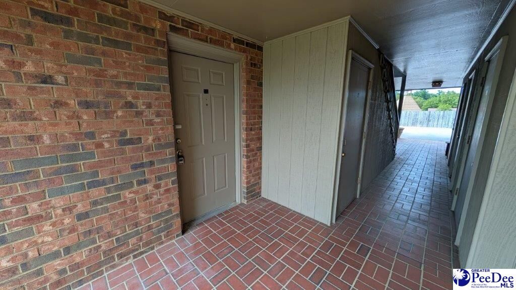 Property Photo: 2013 Unit D11 Second Loop Road SC 29501