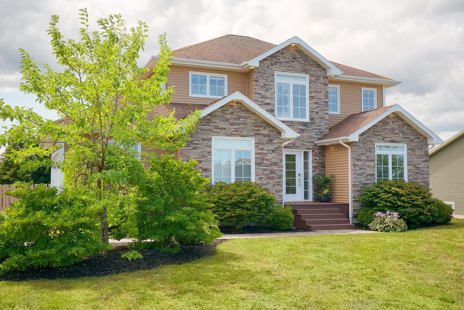 Property Photo: 6 Falcon Drive PE C0A 1H4