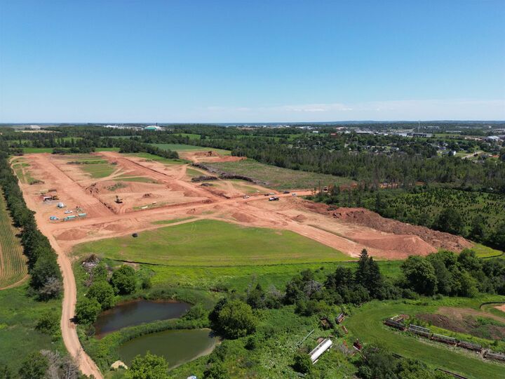 Property Photo:  Lot 85- R3 Valley Crossing Subdivision  PE C1E 3W4 